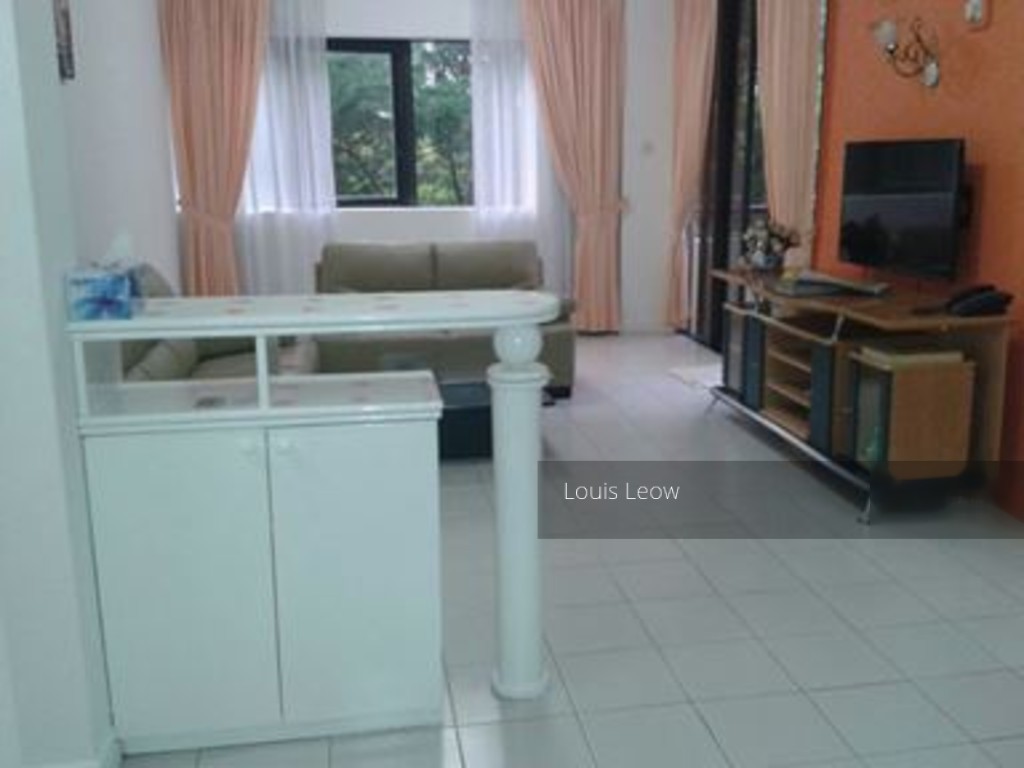 Bayshore Park (D16), Condominium #210867311